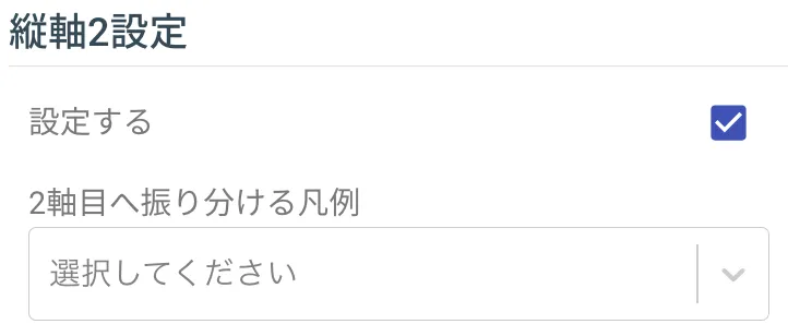 縦軸2