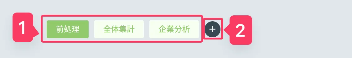 ワークフロー